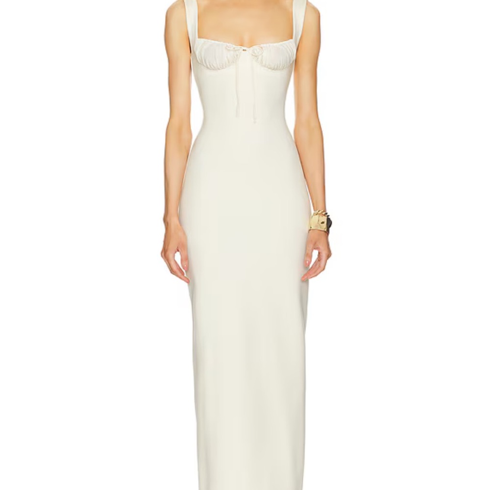 Helsa Yasmin Dress NWT